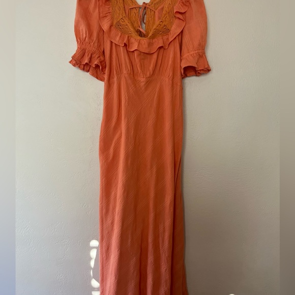 Free people Now And Forever Dress - Picture 2 of 11